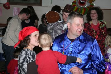 Bild 175 - Olaf Kindertag